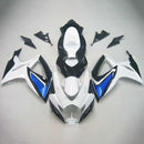 Injection Fairing Kit Bodywork Plastic ABS For Suzuki GSXR 600/750 2006-2007 K6