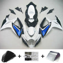 Injection Fairing Kit Bodywork Plastic ABS For Suzuki GSXR 600/750 2006-2007 K6