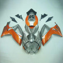 Injection Fairing Kit Bodywork Plastic ABS For Suzuki GSXR 600/750 2006-2007 K6