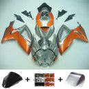 Injection Fairing Kit Bodywork Plastic ABS For Suzuki GSXR 600/750 2006-2007 K6