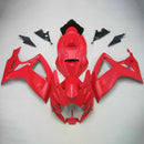 Injection Fairing Kit Bodywork Plastic ABS For Suzuki GSXR 600/750 2006-2007 K6