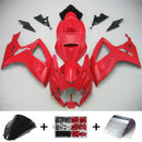 Injection Fairing Kit Bodywork Plastic ABS For Suzuki GSXR 600/750 2006-2007 K6