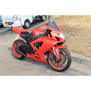 Injection Fairing Kit Bodywork Plastic ABS For Suzuki GSXR 600/750 2006-2007 K6