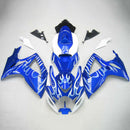 Injection Fairing Kit Bodywork Plastic ABS For Suzuki GSXR 600/750 2006-2007 K6