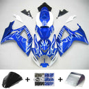 Injection Fairing Kit Bodywork Plastic ABS For Suzuki GSXR 600/750 2006-2007 K6