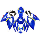 Injection Fairing Kit Bodywork Plastic ABS For Suzuki GSXR 600/750 2006-2007 K6