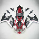 Injection Fairing Kit Bodywork Plastic ABS For Suzuki GSXR 600/750 2006-2007 K6
