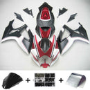 Injection Fairing Kit Bodywork Plastic ABS For Suzuki GSXR 600/750 2006-2007 K6