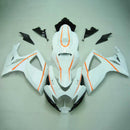 Injection Fairing Kit Bodywork Plastic ABS For Suzuki GSXR 600/750 2006-2007 K6