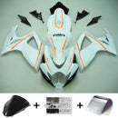 Injection Fairing Kit Bodywork Plastic ABS For Suzuki GSXR 600/750 2006-2007 K6