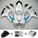 Injection Fairing Kit Bodywork Plastic ABS For Suzuki GSXR 600/750 2006-2007 K6