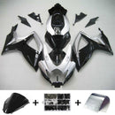 Injection Fairing Kit Bodywork Plastic ABS For Suzuki GSXR 600/750 2006-2007 K6