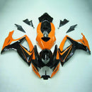 Injection Fairing Kit Bodywork Plastic ABS For Suzuki GSXR 600/750 2006-2007 K6