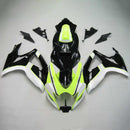 Injection Fairing Kit Bodywork Plastic ABS For Suzuki GSXR 600/750 2006-2007 K6