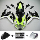 Injection Fairing Kit Bodywork Plastic ABS For Suzuki GSXR 600/750 2006-2007 K6