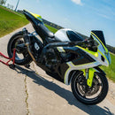 Injection Fairing Kit Bodywork Plastic ABS For Suzuki GSXR 600/750 2006-2007 K6