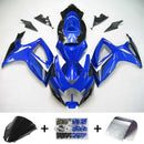 Injection Fairing Kit Bodywork Plastic ABS For Suzuki GSXR 600/750 2006-2007 K6