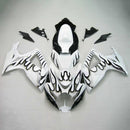 Injection Fairing Kit Bodywork Plastic ABS For Suzuki GSXR 600/750 2006-2007 K6