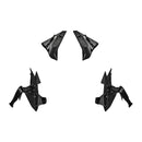 Injection Bodywork Fairing Kit for Street Triple 765 R/RS 2023-2025