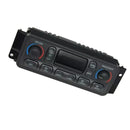 A/C Climate Control Module Panel 09352181 16256018 for Corvette C5 1997-2004