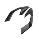 2023-2025 Street Triple 765 R/RS Tank Side Cover Panel Fairing