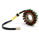 Kawasaki ZX400 Z400FII 1991 1994 Regulator Rectifier Magneto Stator Gasket