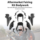 Injection Bodywork Fairing Kit for 390 DUKE 2017-2023