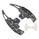 Steering Wheel Paddle Shifter For Mercedes-Benz A C E ML 12-15