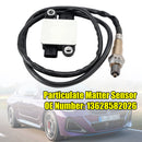 Particulate Matter Sensor 13628582026 For BMW G20/21 G22/23/26 G30/31 G11 B47 B57