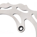 FRONT & REAR BRAKE DISC SET FOR SX SXF EXC EXCF XC XCF 125 - 500cc MX ENDURO