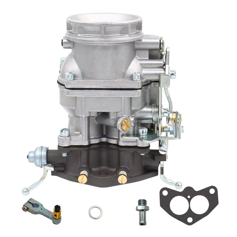 Carburetor For For Holley 94 Ford V8 FlatHead 1939-1959 232"-279" engines