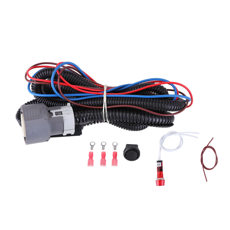 4L80E Stand Alone Controller Full Manual Shift Conversion Controller NCR80E