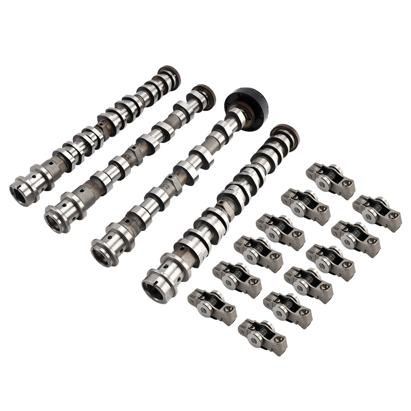 Camshafts Rockers Repair Kit for Dodge Durango 3.6L V6 2016-2023