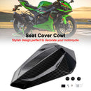 Tail Rear Seat Fairing Cowl for Kawasaki Ninja 500 EX500R Z500 24-25