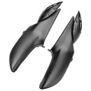 Side Frame Panel Protector Fairings Cover For Kawasaki Z900RS 2018-2024