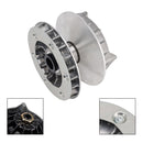 2023 CFMoto CF1000SZ-D ZFORCE 950 HO Sport Front Clutch Variator Pulley Set 0JYA-051000-30000