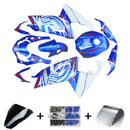Amotopart Aprilia RS125 2006-2011 Fairing Kit Bodywork Plastic ABS