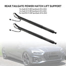 2PCS Electric Tailgate Lift 8W8827851 Fit Audi A5 Sportback 2016-2024 8W8959107