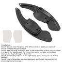 Steering Wheel Paddle Shifter Extension For SEAT VW Scirocco