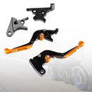 Adjustable Clutch Brake Lever fit for HONDA CB350 Hness GB350 CB350 2021-2023