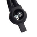 1998-2007 Toyota Land Cruiser LEXUS LX470 ABS Brake Booster Pump Motor 47960-60010