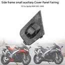 Side frame small auxiliary Cover Panel Fairing For Aprilia RSV4 2021-2024