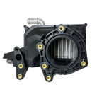 2023-2025 Toyota Crown  Grand Highlander 4 Cyl 2.4L, 4 Cyl 2.5L 17940F0010 Turbo Intercooler Assy