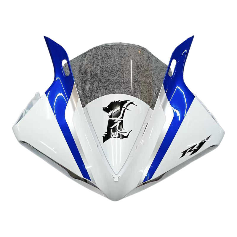 Amotopart Yamaha YZF 1000 R1 2009-2011 Fairing Kit Bodywork Plastic ABS