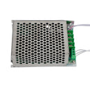 DC 12V 24V 36V 48V 40A PWM DC Motor Speed Controller CW CCW Reversible Switch