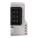 CDI Ignition Control Unit 6 + 4 Pin For Romet Minsk 125 2T 400A 6V