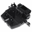 2010-2015 BMW 750i F01 Rear Trunk Lid Lock Latch Actuator 51247269543