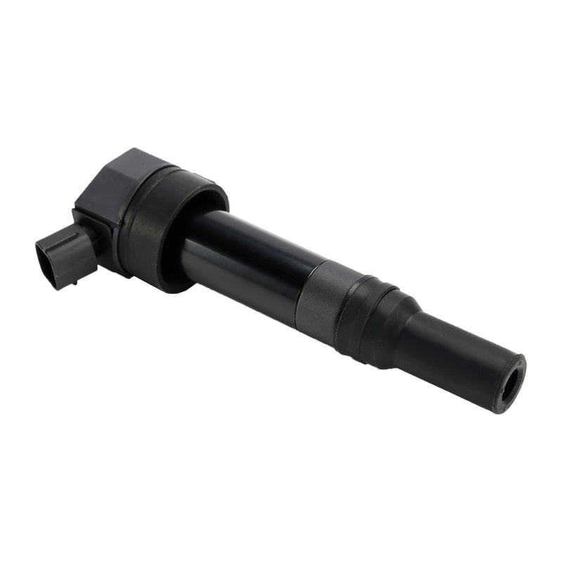 Hyundai 2013-2014 Elantra Coupe / 2013-2020 Elantra GT 2.0L L4 4x Ignition Coil +Spark Plug UF651