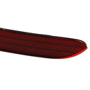 VW Touareg 2014-2018 Rear Bumper L+R Lower Side Reflector 7P6945701K 7P6945702G