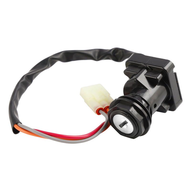 3-Pin Ignition Key Switch 3430-040 For Arctic Cat ATV 250 300 375 400 500